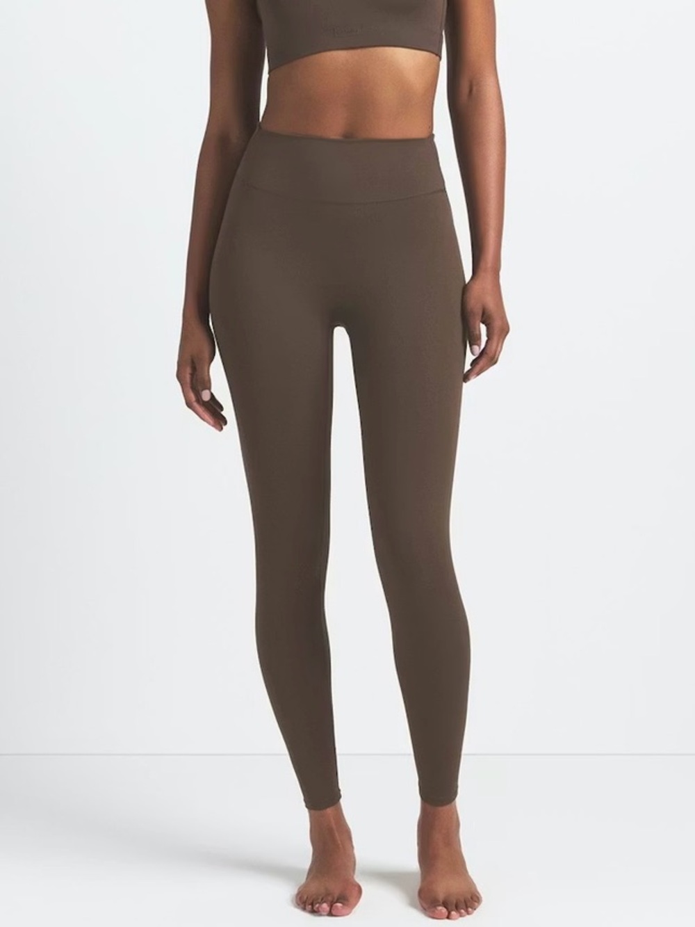Nike SKIMS Leggings Size Small